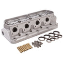 Edelbrock Ford Glidden Victor II Racing Head (Bare) Un-Hipped Version-1