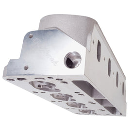 Edelbrock Ford Glidden Victor II Racing Head (Bare) Un-Hipped Version - 0