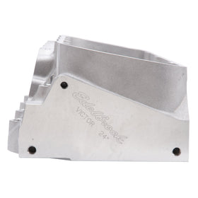 Edelbrock BBC Victor Head ( Bare 77409) - 0
