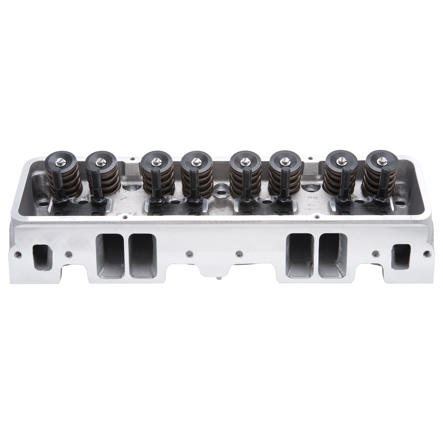 EDELBROCK Victor Jr #77589 Small-Block Chevy 64cc Hydraulic Roller Camshaft