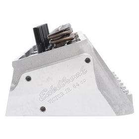 EDELBROCK Victor Jr #77589 Small-Block Chevy 64cc Hydraulic Roller Camshaft - 0