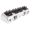 Edelbrock Single Victor Jr 64cc Head SBC Solid Roller Cams-1