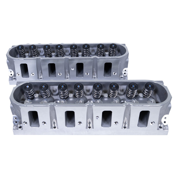 Edelbrock Gen IV Chevrolet LS3 0.660in Maximum Lift E-Street Cylinder Heads