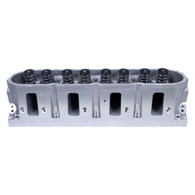 Edelbrock Gen IV Chevrolet LS3 0.660in Maximum Lift E-Street Cylinder Heads - 0