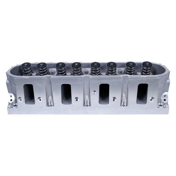 Edelbrock Gen IV Chevrolet LS3 0.660in Maximum Lift E-Street Cylinder Heads