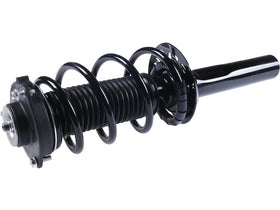 Pro-STRUT Front Strut and Coil Spring Assembly w/ 55mm strut housing 2006-2009 Volkswagen Rabbit