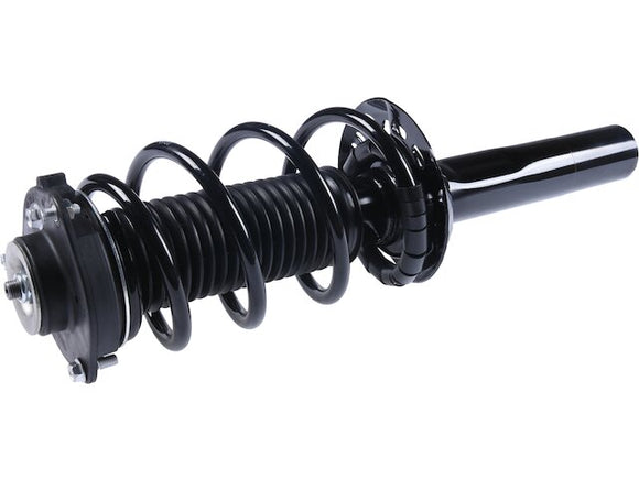 Pro-STRUT Front Strut and Coil Spring Assembly w/ 55mm strut housing 2006-2009 Volkswagen Rabbit