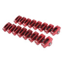 Edelbrock Roller Rocker Arm Wide Body SBC 1 5 1 (Set of 16)-2