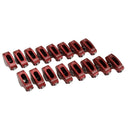 Edelbrock Rocker Arms Roller SBF 3/8In 1 6 1 Ratio Set of 16-1