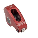 Edelbrock Rocker Arms Roller SBF 3/8In 1 6 1 Ratio IndIVidual-1
