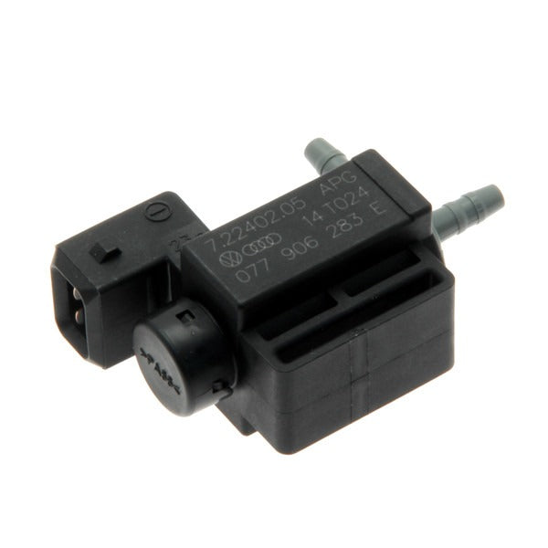 EGR Purge Solenoid Valve - VW/Audi / A6 / S6 / RS6 / A8 / S8 / Touareg / Phaeton / 4.2L V8