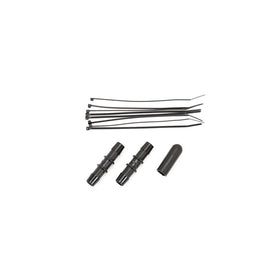 GrimmSpeed Air/Oil Separator Hardware Kit - 2002-07 Subaru WRX, 2004-21 Subaru STI