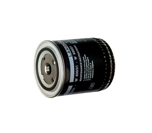 Oil Filter - VW/Audi / V6 / 2.7T / 2.8L / 3.0L / B5 / B6 / A4 / C4 / C5 / A6 / Allroad / B5 Passat | 078115561J-MAN