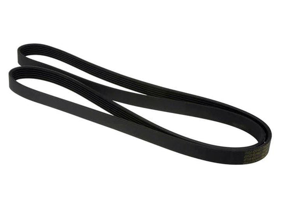 Accessory Belt | 2.7T Continental