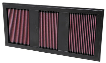 K&N Replacement Air FIlter Mercedes Benz C350/CLS350/E300/GLK350/ML350/S350/E350/SLK350