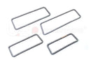 USP Complete Timing Chain Kit For Audi 4.2L-12