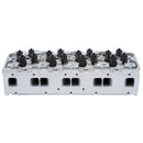 Edelbrock Cylinder Head 11-16 Chevy LML Duramax Diesel V8 6.6L Single Complete-1