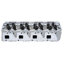 Edelbrock Cylinder Head 11-16 Chevy LML Duramax Diesel V8 6.6L Single Complete-4