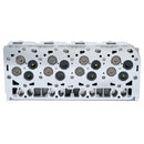 Edelbrock Cylinder Head 11-16 Chevy LML Duramax Diesel V8 6.6L Single Complete-2