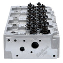 Edelbrock Cylinder Head 11-16 Chevy LML Duramax Diesel V8 6.6L Single Complete-3
