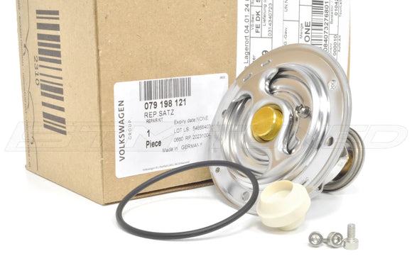 Audi OEM Coolant Thermostat for 17+R8 / Huracan (079198121)