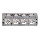 Edelbrock Cyl Head E-Cnc 185 SBF Complete-2