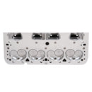 Edelbrock Cylinder Head SBC E-Cnc 185 64cc Straight Plug for Hydraulic Roller Cam Complete-2