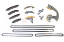 USP Complete Timing Chain Kit For Audi 4.2L-1