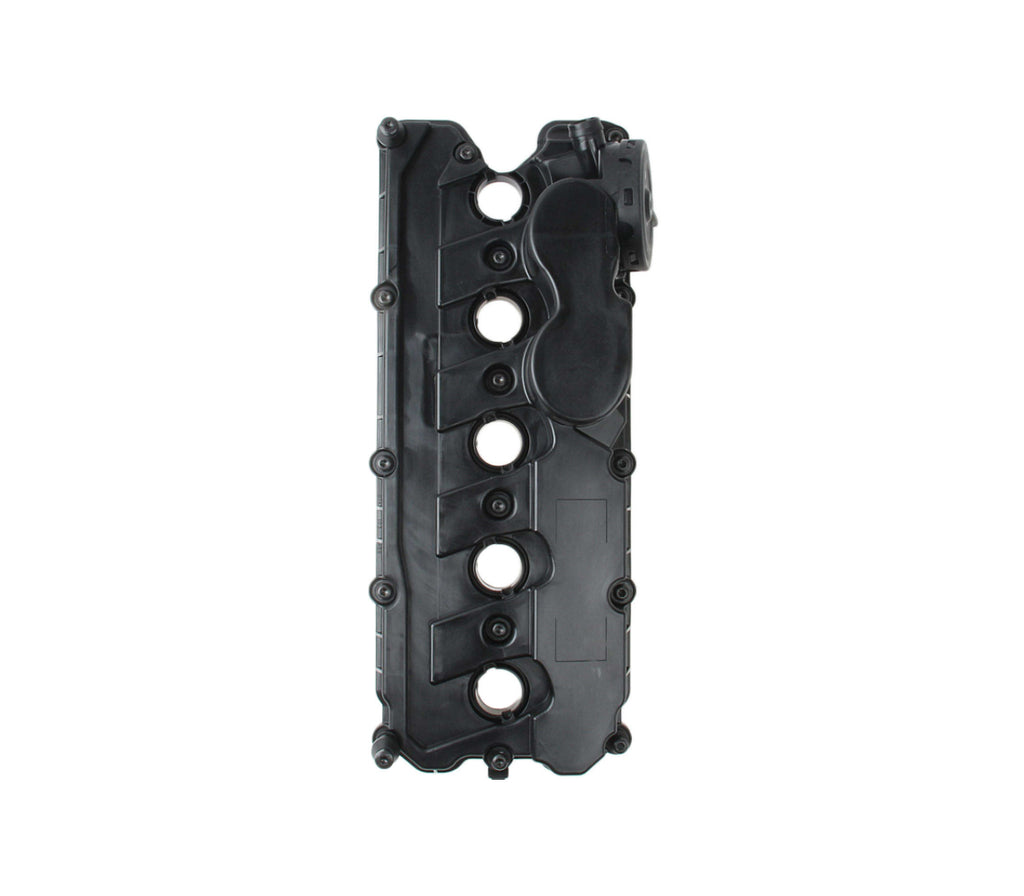 Engine Valve Cover - VW / 2.5L / Beetle / Mk5 Golf / Jetta / Mk6 Golf / Jetta / Sportwagen / B7 Passat / & More
