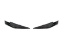 Autotecknic Dry Carbon Front Aero Splitter Set - BMW | G80 M3 | G82/ G83 M4-2
