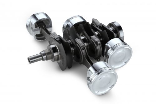 TOMEI STROKER KIT EJ25 2.6 (Previous Part Number 252001)