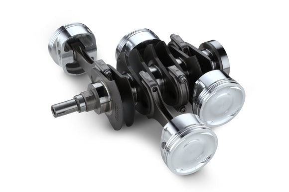 TOMEI STROKER KIT EJ25 2.6 CP PISTON