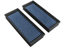 aFe MagnumFLOW Air Filters OER P5R A/F P5R 11-14 Mercedes-Benz AMG CL63/E63/S63 V8-5.5L(t) (Qty 2)-5