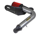 AEM 2016+ Volkswagen Jetta L4-1.4 Metal Gunmetal Gray Cold Air Intake-1
