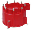 MSD Distributor Cap. Extreme Output. GM HEI-1