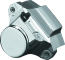 Bikers Choice 84-99 Big Twin Chrome Rear Caliper Assembly W/Pads Replaces H-D 44050-87-1