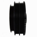 FLUIDAMPR HARMONIC DAMPER: NISSAN RB20DET/RB25DET APPLICATIONS-3