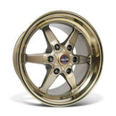 Race Star 93 Truck Star 20x9.00 6x5.50bc 5.92bs Direct Drill Dark Star Bronze Wheel-1
