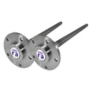 Yukon Gear 57-62 Corvette Axle Kit / Left Hand & Right Hand / 17Spline-1