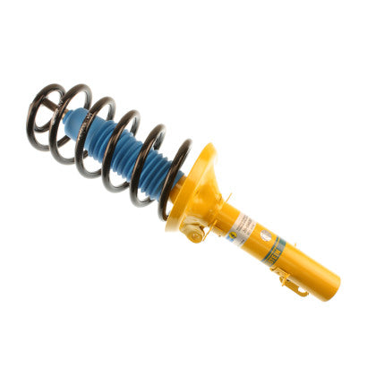 Bilstein B12 2002 Audi TT Quattro ALMS Edition Front and Rear Complete Suspension Kit - 0