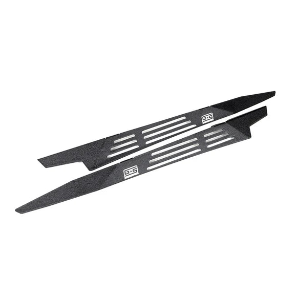 Grimmspeed Fender Shroud Black For Subaru 08-14 WRX/STI GrimmSpeed