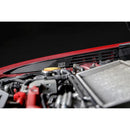 Grimmspeed Fender Shroud Black For Subaru 08-14 WRX/STI GrimmSpeed-2