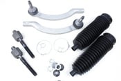 Volvo Tie Rod Kit - Lemforder KIT-511410