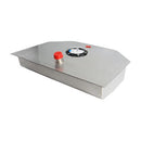 DETROIT SPEED SS NARROW FUEL TANK EFI 64.5-70 MUSTANG-1