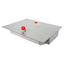 DETROIT SPEED SS NARROW FUEL TANK HOL 64.5-70 MUSTANG-1