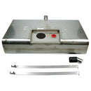 DETROIT SPEED 1967-1968 CAMARO/FIREBIRD DSE STAINLESS-1