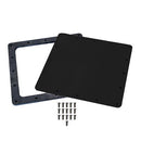 DETROIT SPEED FUEL PUMP ACCESS PANEL KIT-1