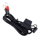 Battery Tender Quick Disconnect Harness-1