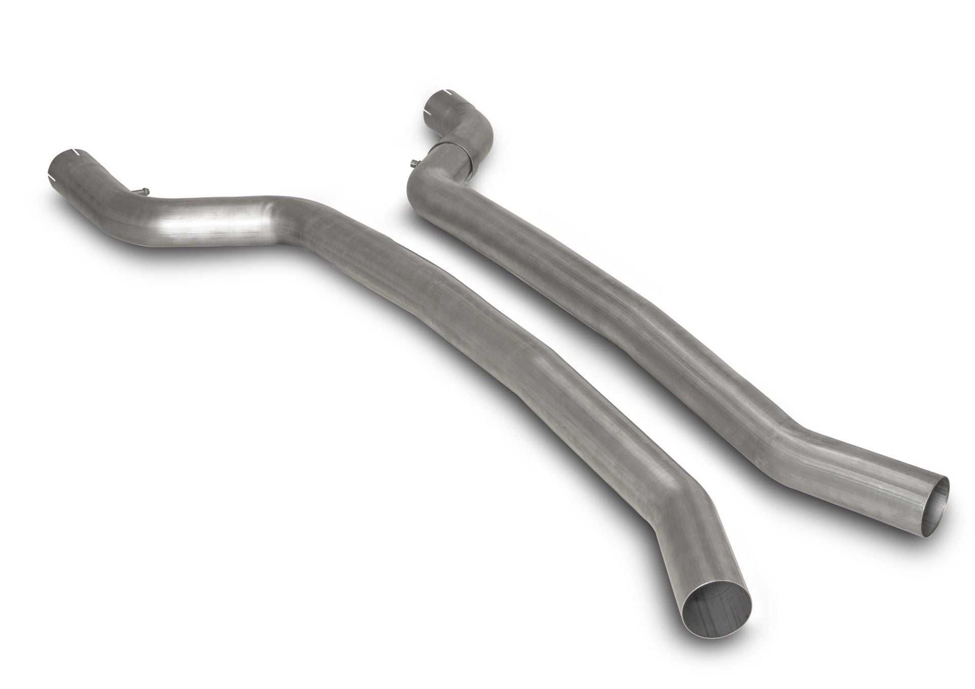 Remus RACING Downpipe-Back-System BMW G80/G82 M3/M4