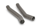 Remus 2021+ BMW M3 (G80)/M4 (G82) Non-Resonated Middle Connection Tube-1